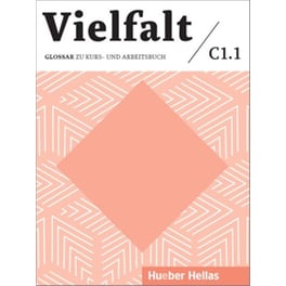 Vielfalt C1.1 Glossar