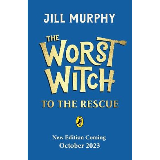 Worst Witch to the Rescue image 0