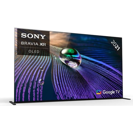Sony OLED 55" 4K Android Τηλεόραση XR55A90J image 5