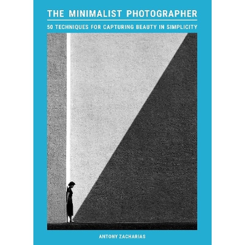 The Minimalist Photographer