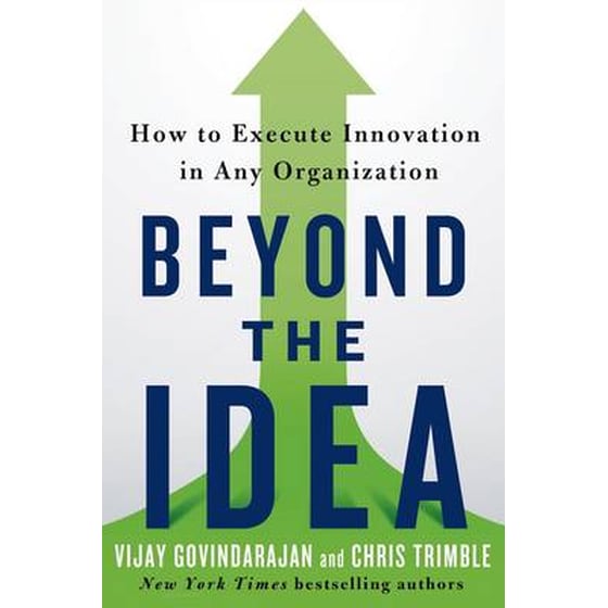 Beyond the Idea image 0