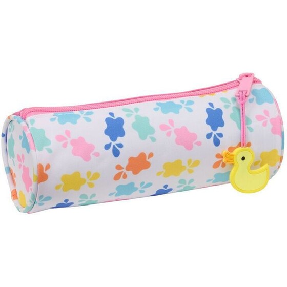 Κασετίνα Βαρελάκι Safta Peppa Pig Baby Pig image 1
