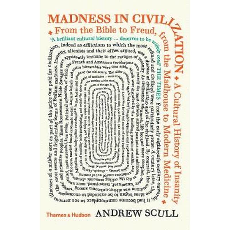 Madness in Civilization