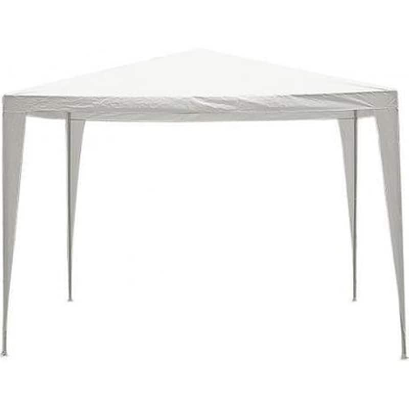 ESCAPE Τέντα Escape Gazebo 3x3m - Λευκό