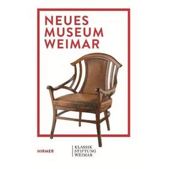 Neues Museum Weimar image 0