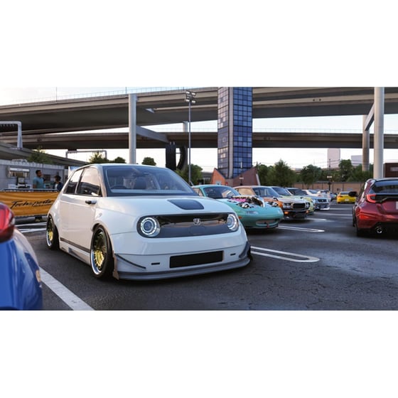 Forza Horizon 6 - Xbox Series X image 2