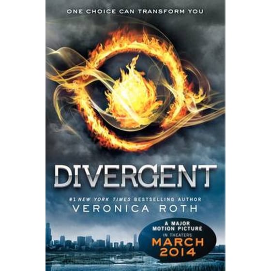 Divergent image 0