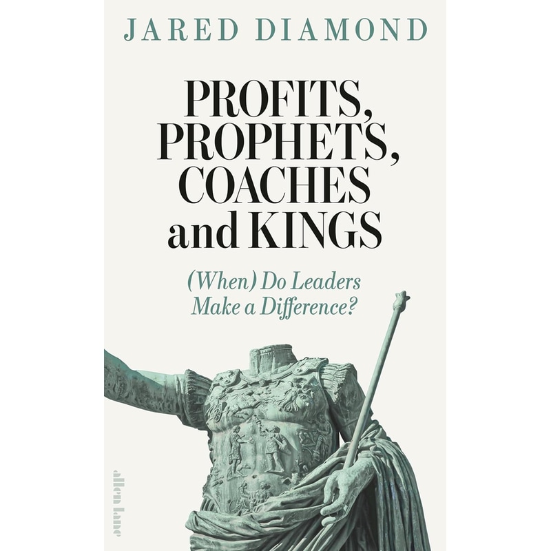 Profits, Prophets, Coaches and Kings