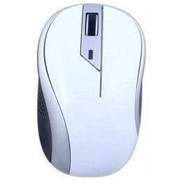 Ασύρματο Ποντίκι Indena G-179 1200 dpi - Λευκό