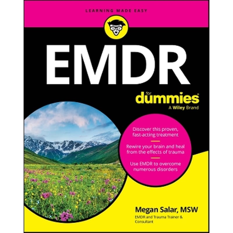 EMDR For Dummies