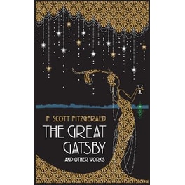 Great Gatsby and Other Works