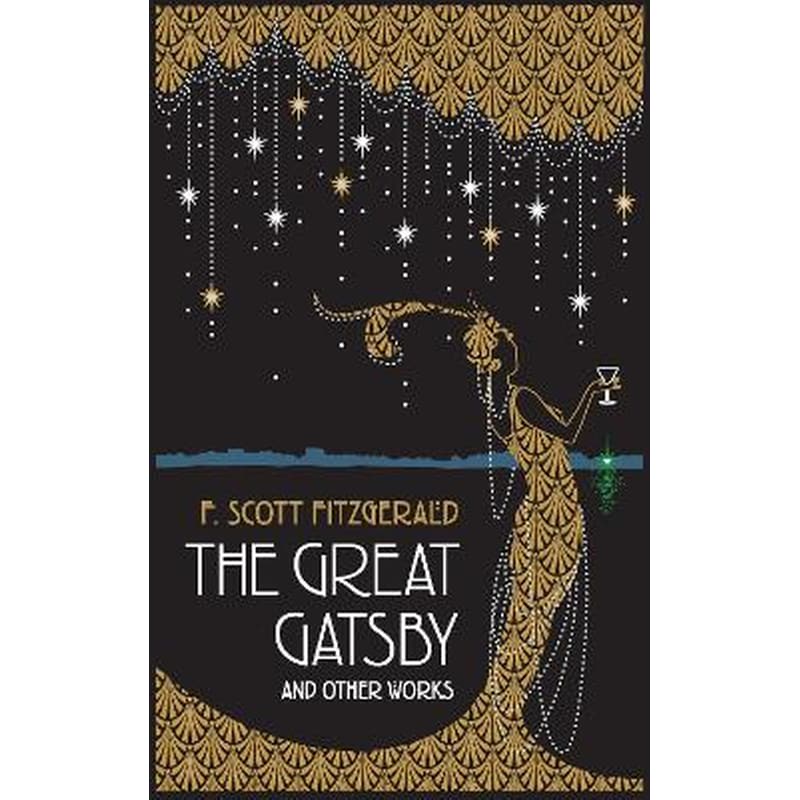 Great Gatsby and Other Works