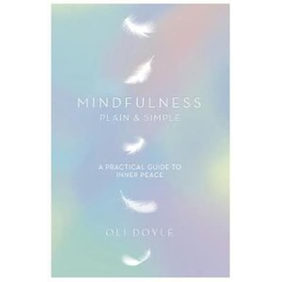 Mindfulness Plain & Simple image 0