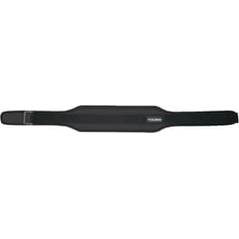Ζώνη Άρσης Βαρών Toorx 10-432-006 One Size Νεοπρένιο - Μαύρο