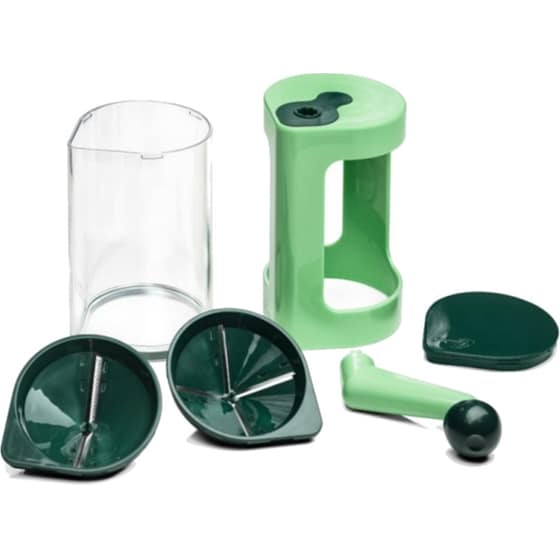 OEM SUPER JULIETTI Κόφτης Χειρός Σπιράλ για Λαχανικά image 2