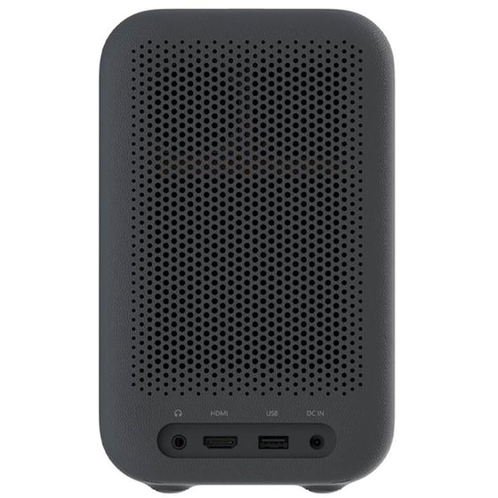 Projector Xiaomi Smart Projector L1 Pro - Black image 2