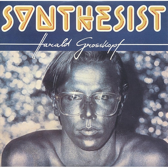 Synthesist image 0