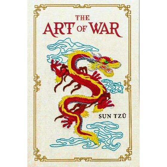 Art of War image 0