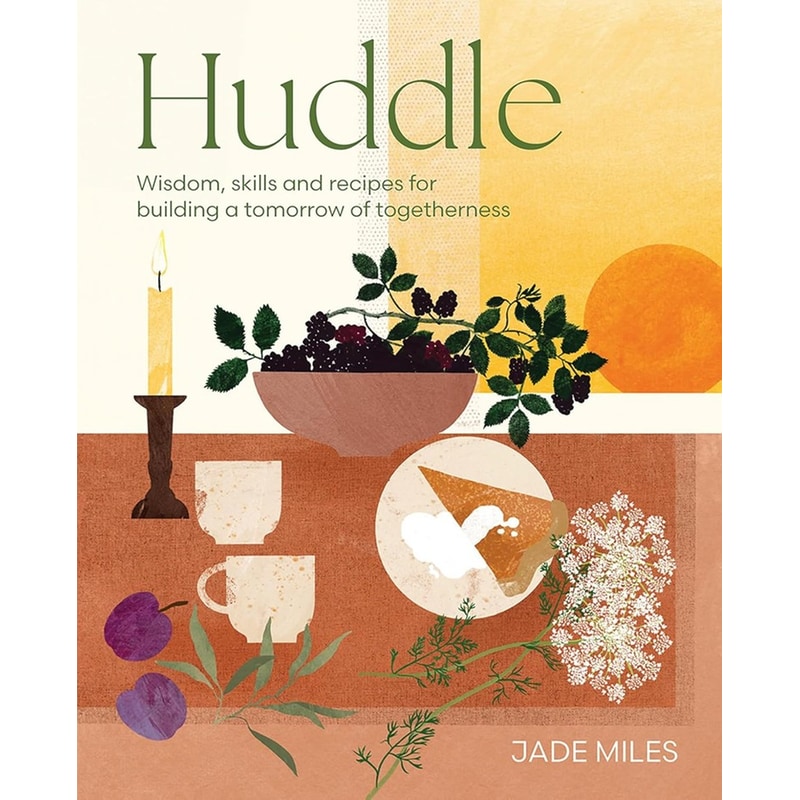 Huddle