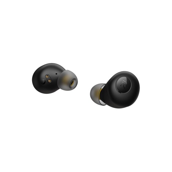 Ακουστικά Bluetooth Realme Buds Q - Μαύρο image 3