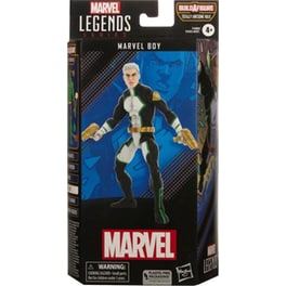 Φιγούρα Δράσης Hasbro Marvel Legends - Marvel Boy