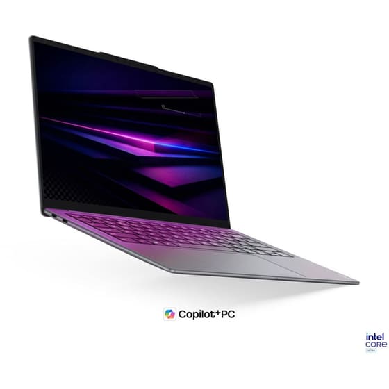 Lenovo Yoga Slim 7i 14ill11aura 14" FHD+ OLED (Intel Core Ultra 5-226V/16GB/512GB SSD/Arc Graphics 130V/Win11Home) Laptop image 1
