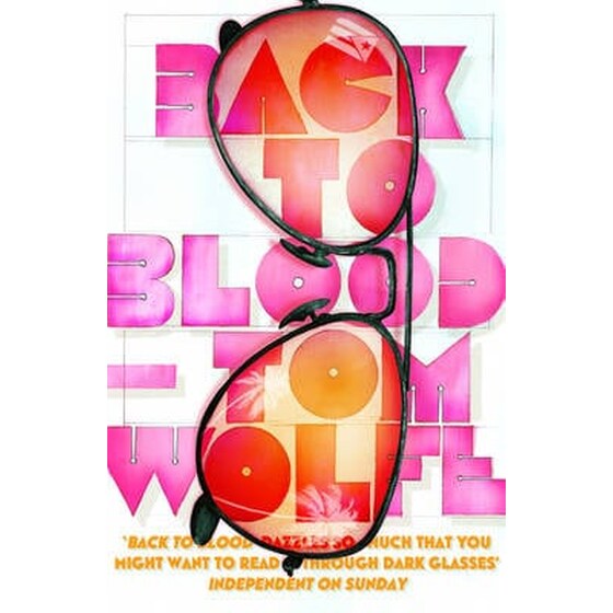 Back to Blood image 0