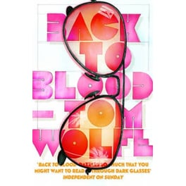 Back to Blood
