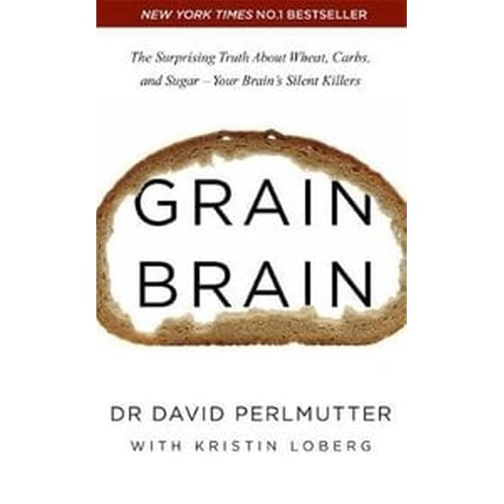 Grain Brain image 0