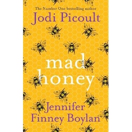 Mad Honey