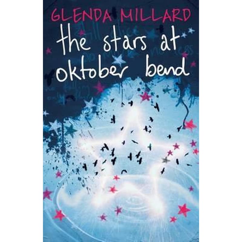 The Stars at Oktober Bend