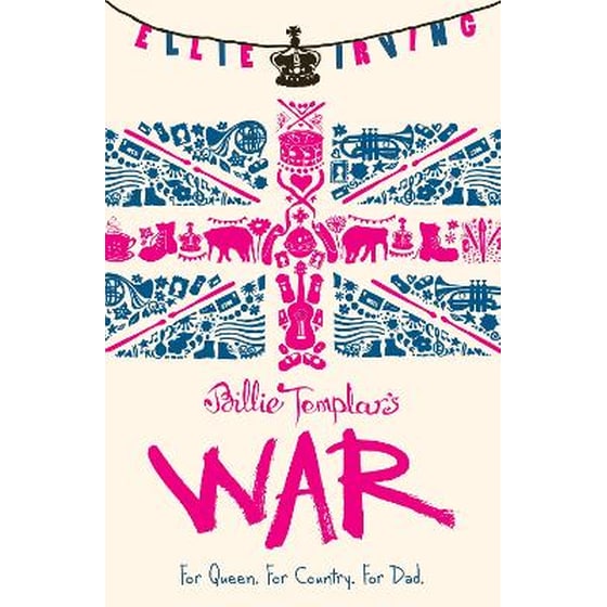 Billie Templar's War image 0