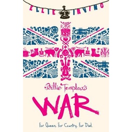 Billie Templar's War