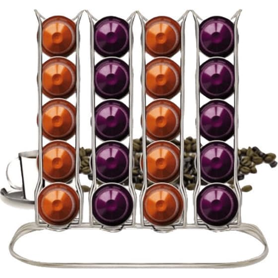 Θήκη για 40 κάψουλες καφέ NESPRESSO IRIS image 1