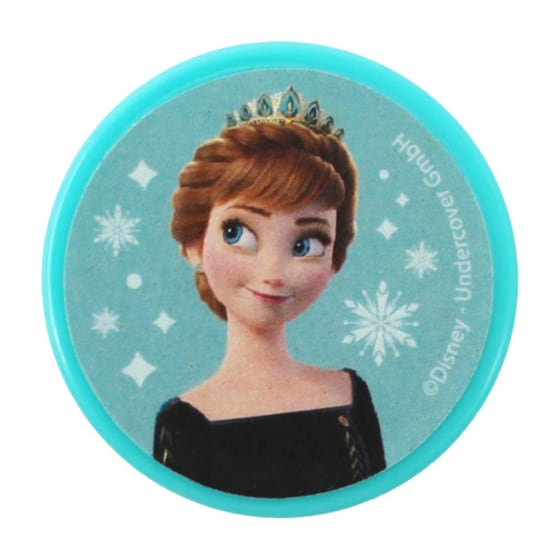 Σχολικό Σετ με Μπλοκ Gim Frozen Idyllic image 5