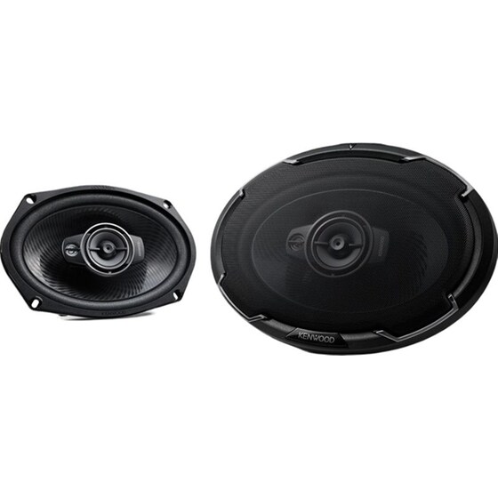 Ηχείο Αυτοκινήτου Kenwood KFCPS6976 130W Σετ 2 Τεμαχίων image 0