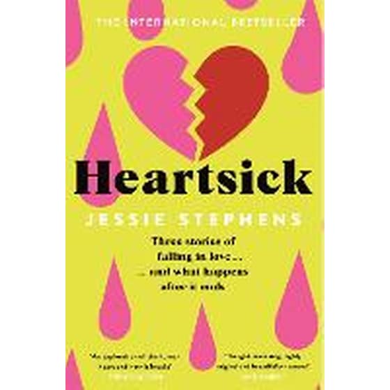 Heartsick image 0