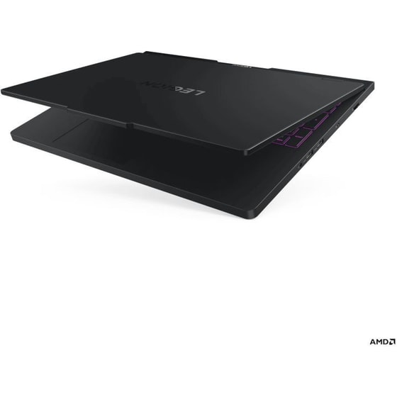 Lenovo Legion Pro 5 16AFR10 16" OLED QHD+ (Ryzen 9-9955HX/32GB/1TB SSD/GeForce RTX 5070/W11 Home) Laptop image 3