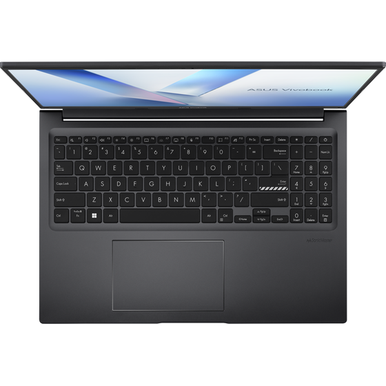 Asus Vivobook 16 X1605VA-OLED-SH2240W 16" FHD OLED (Intel Core i5-13420H/16 GB/512 GB SSD/UHD Graphics/Win11Home) Laptop image 4