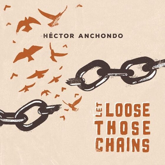 Let Loose Those Chains image 0