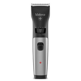 VALERA SWISS Excellence Plus Κουρευτική Μηχανή Επαναφορτιζόμενη Μαύρο