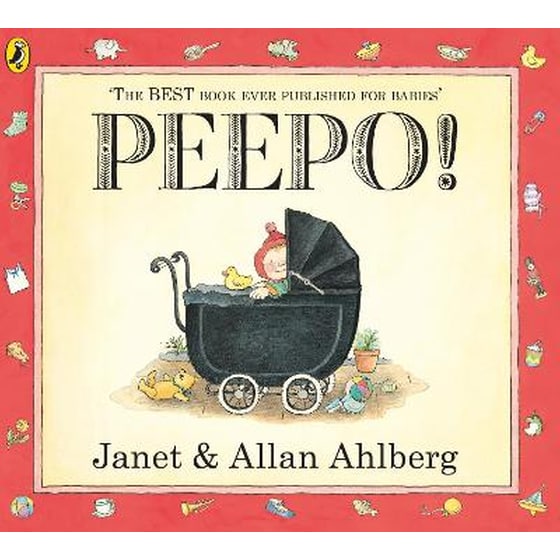 Peepo! image 0