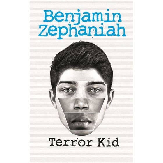 Rollercoasters- Terror Kid image 0