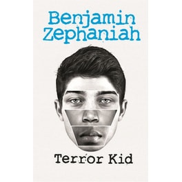 Rollercoasters- Terror Kid
