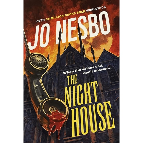 Night House image 0