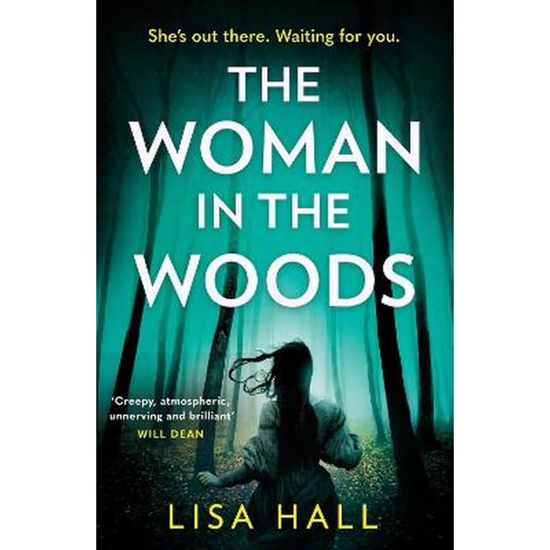 The Woman in the Woods