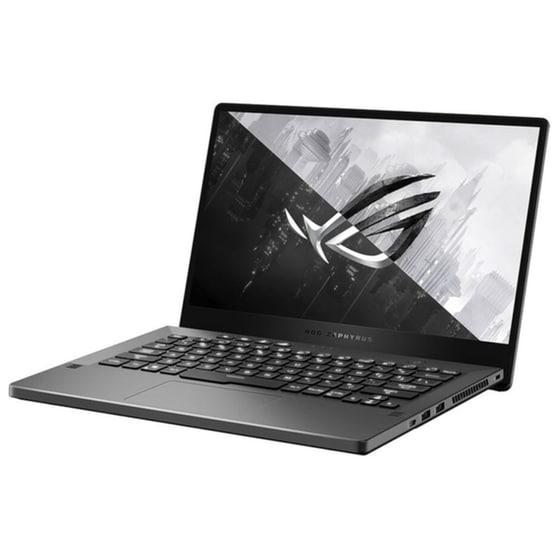 Laptop Asus ROG Zephyrus G14 GA401QM-HZ160T (AMD Ryzen 9-5900HS/16GB/1TB SSD/NVIDIA GeForce RTX 3060 6GB) image 2