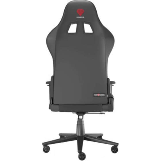 Καρέκλα Gaming Genesis Nitro 550 G2 από Δερματίνη - Μαύρη image 4