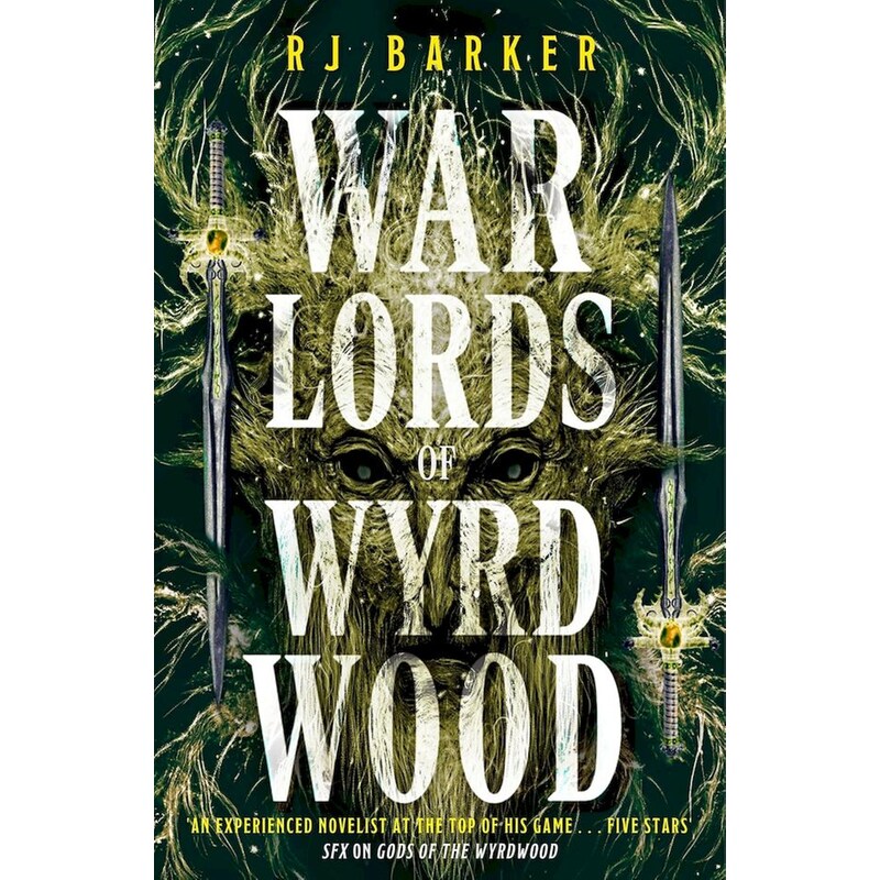 Warlords of Wyrdwood