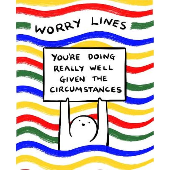 Worry Lines image 0